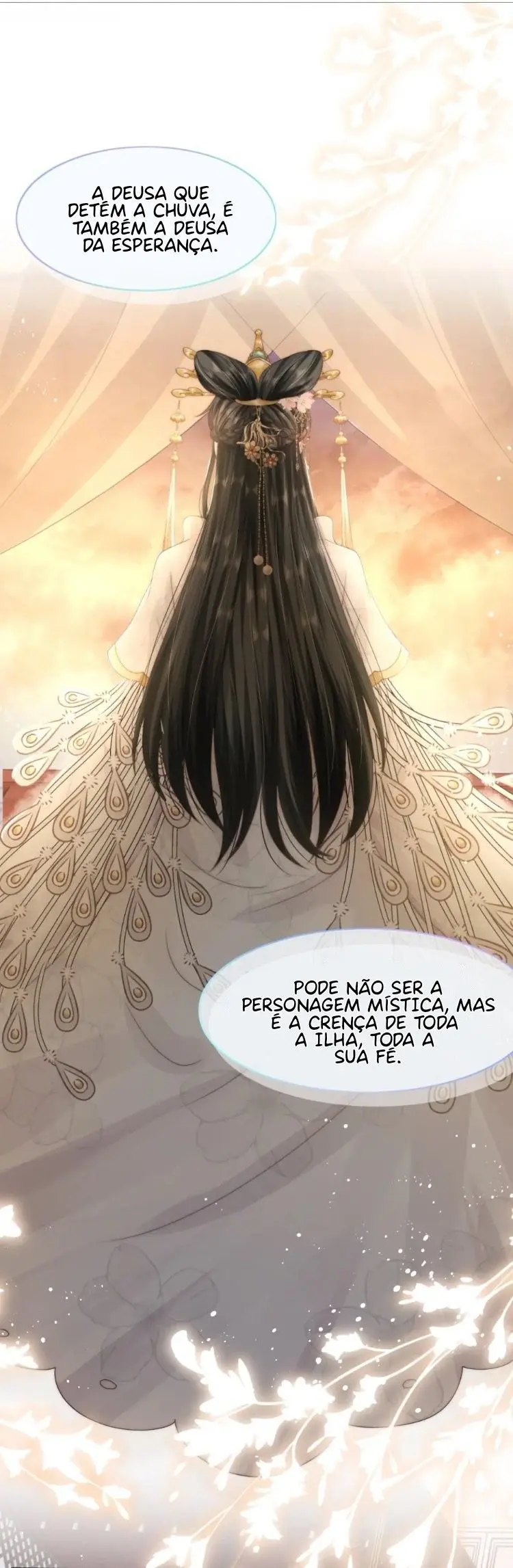 Qingmeiyu – Capítulo 26 Yaoi – Página 22