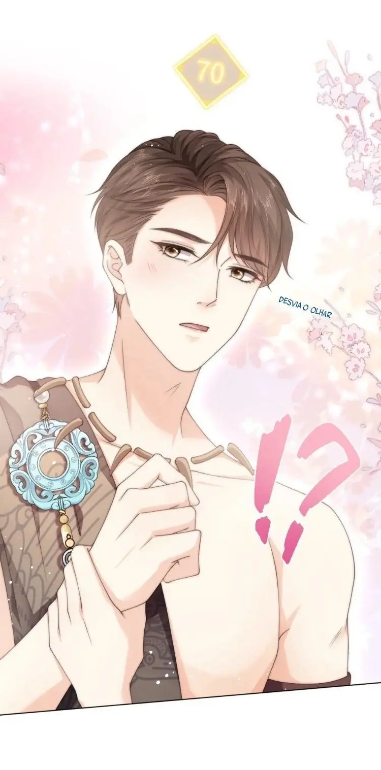 Qingmeiyu – Capítulo 26 Yaoi – Página 5