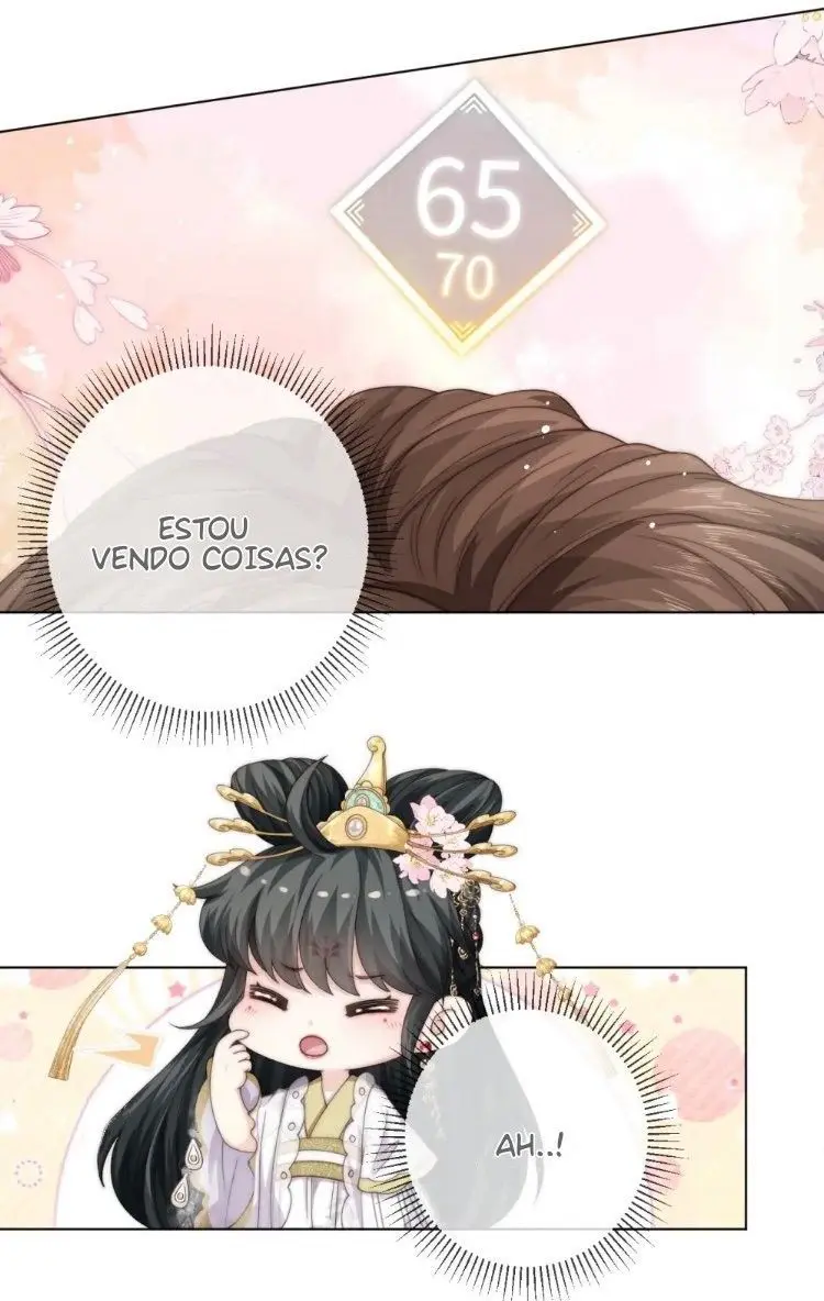 Qingmeiyu – Capítulo 26 Yaoi – Página 6