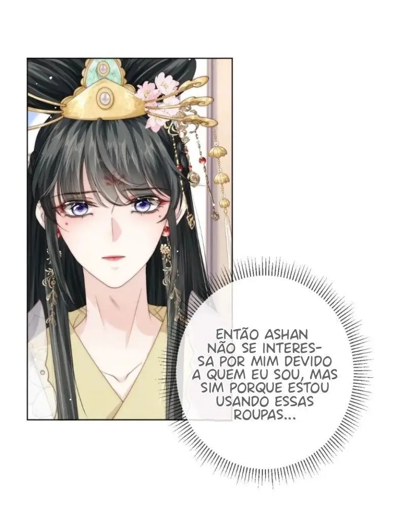 Qingmeiyu – Capítulo 26 Yaoi – Página 9