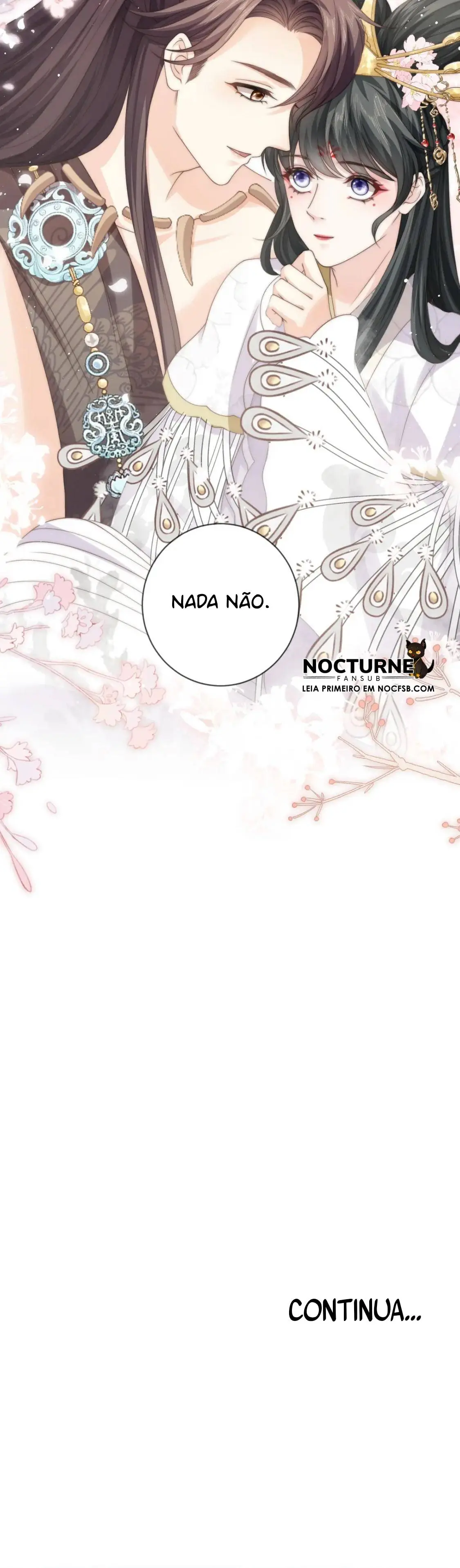 Qingmeiyu – Capítulo 27 Yaoi – Página 16