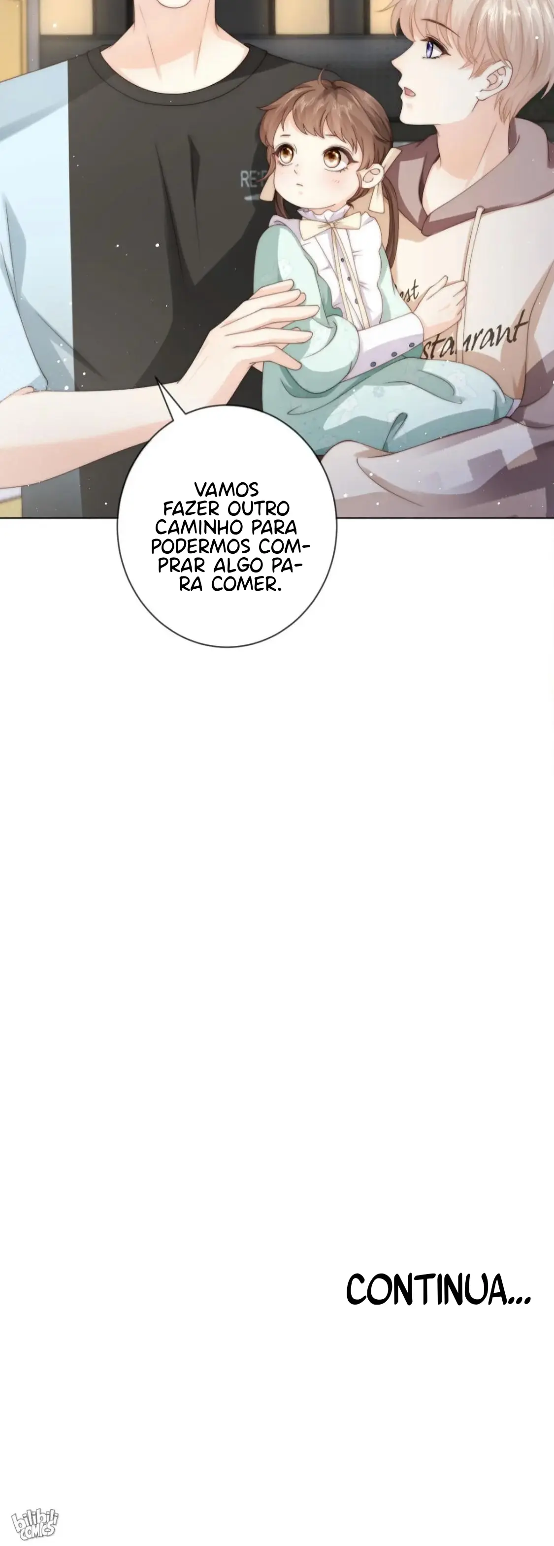 Qingmeiyu – Capítulo 28 Yaoi – Página 13