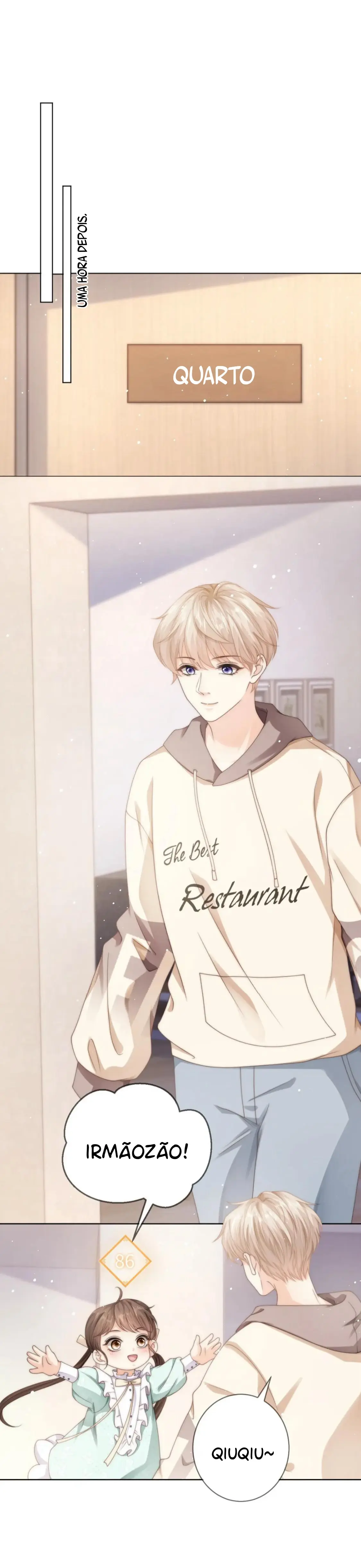 Qingmeiyu – Capítulo 28 Yaoi – Página 4