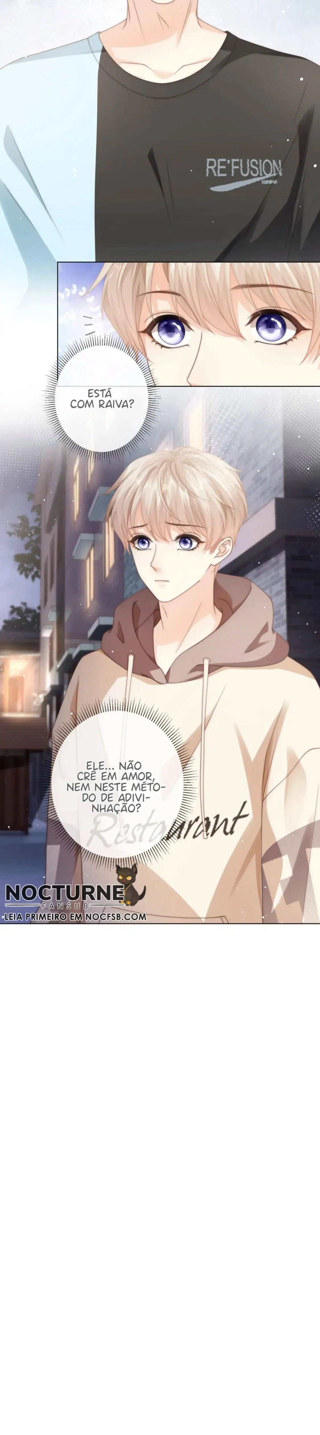 Qingmeiyu – Capítulo 29 Yaoi – Página 11 Qingmeiyu – Capítulo 29 Yaoi – Página 11