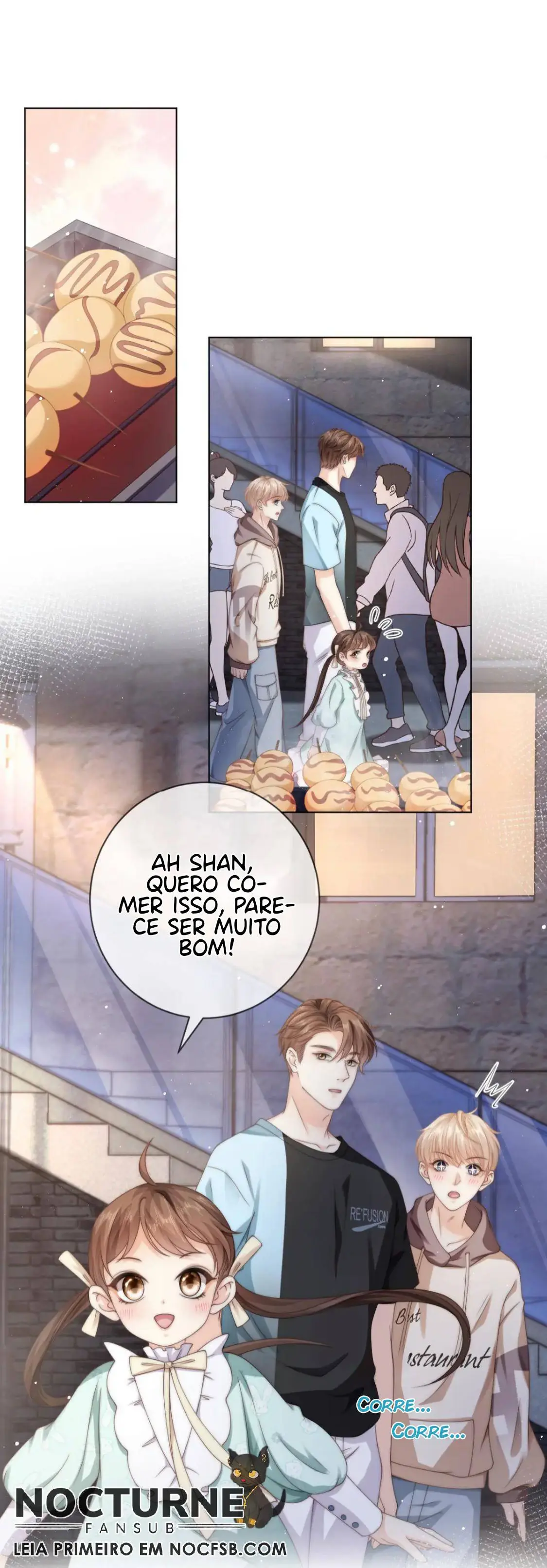 Qingmeiyu – Capítulo 29 Yaoi – Página 2 Qingmeiyu – Capítulo 29 Yaoi – Página 2