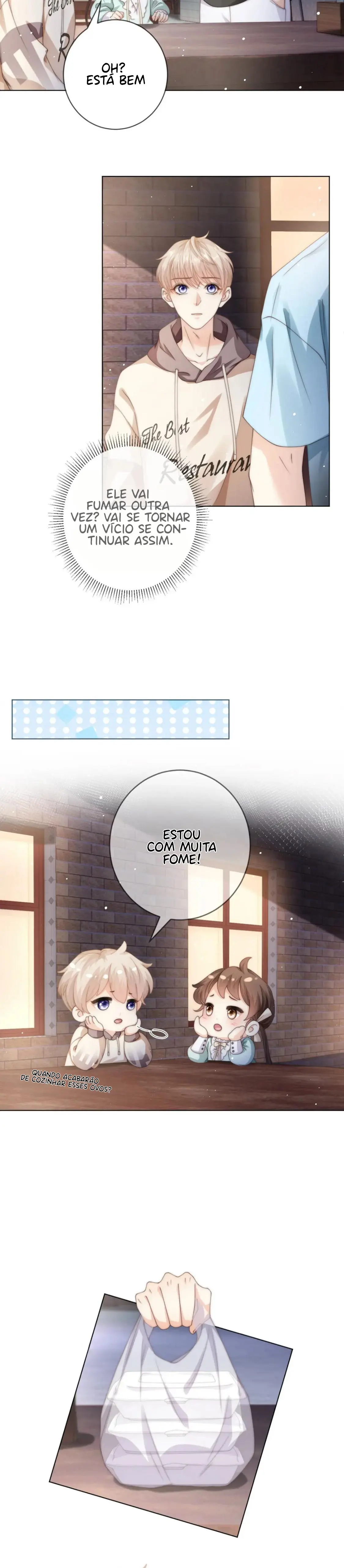 Qingmeiyu – Capítulo 29 Yaoi – Página 4 Qingmeiyu – Capítulo 29 Yaoi – Página 4