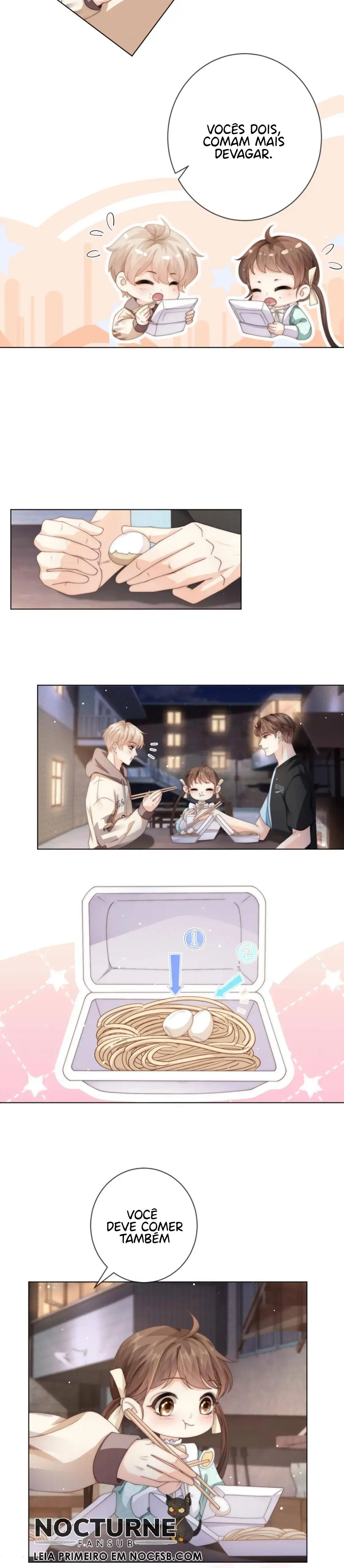 Qingmeiyu – Capítulo 29 Yaoi – Página 6 Qingmeiyu – Capítulo 29 Yaoi – Página 6