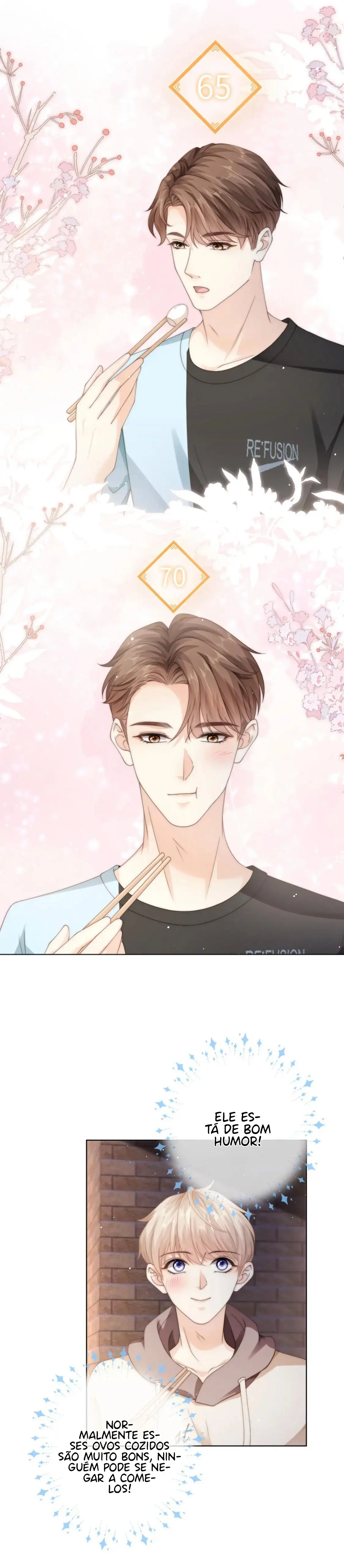 Qingmeiyu – Capítulo 29 Yaoi – Página 7 Qingmeiyu – Capítulo 29 Yaoi – Página 7