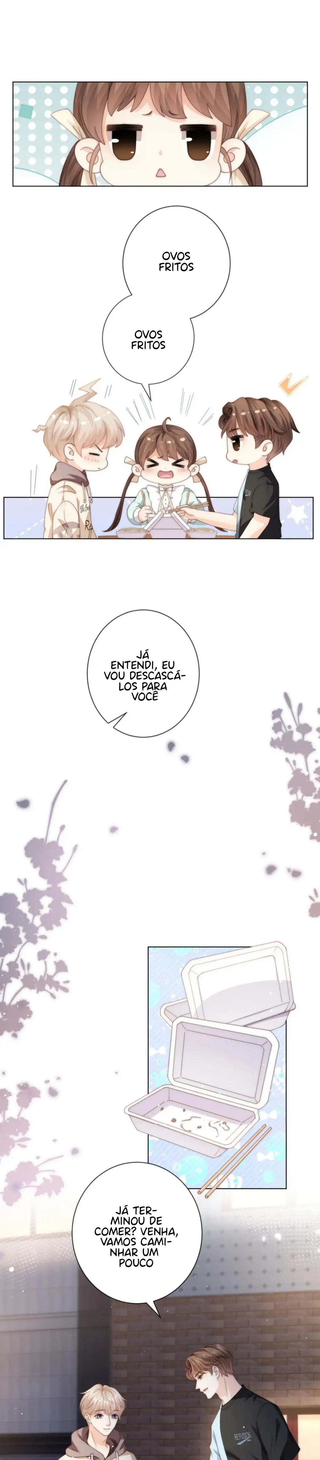 Qingmeiyu – Capítulo 29 Yaoi – Página 8 Qingmeiyu – Capítulo 29 Yaoi – Página 8