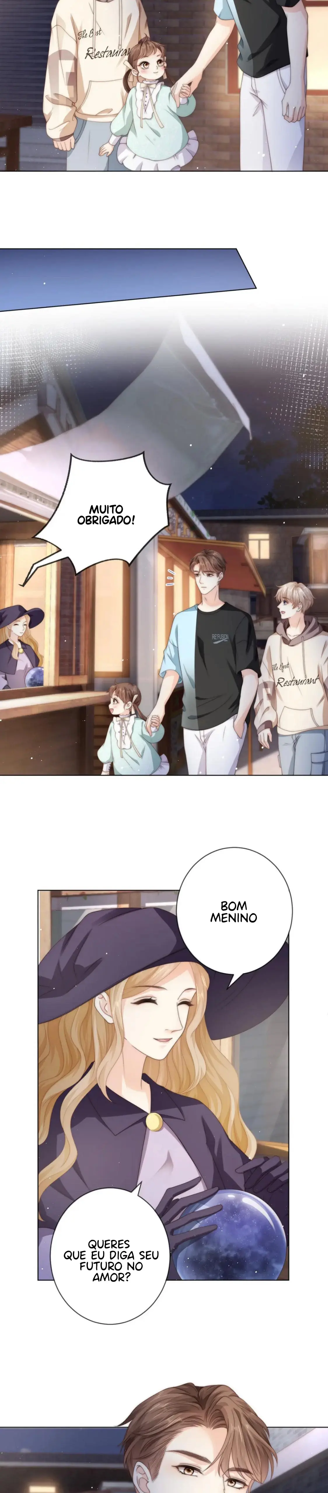 Qingmeiyu – Capítulo 29 Yaoi – Página 9 Qingmeiyu – Capítulo 29 Yaoi – Página 9