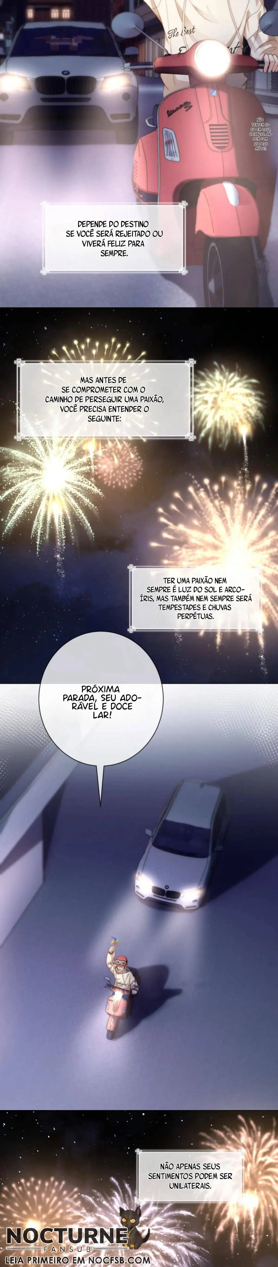 Qingmeiyu – Capítulo 30 Yaoi – Página 8