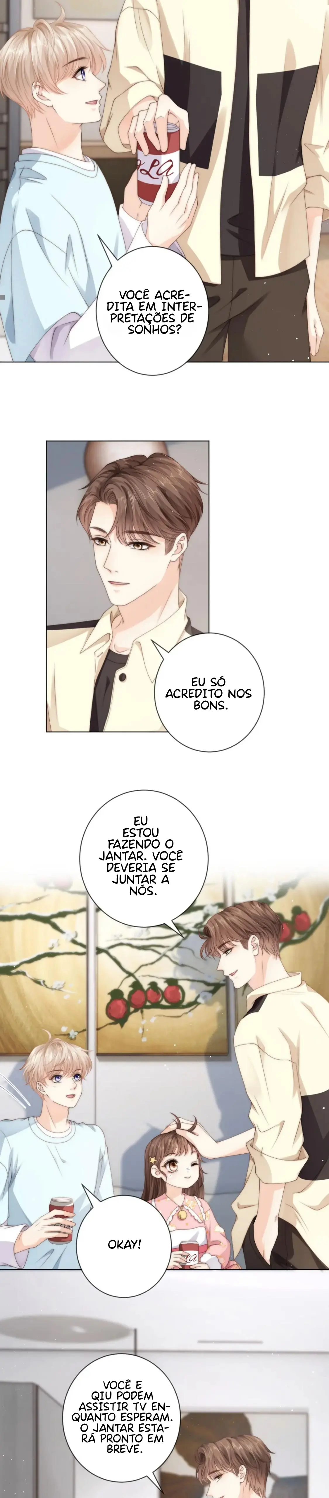 Qingmeiyu – Capítulo 33 Yaoi – Página 10 Qingmeiyu – Capítulo 33 Yaoi – Página 10