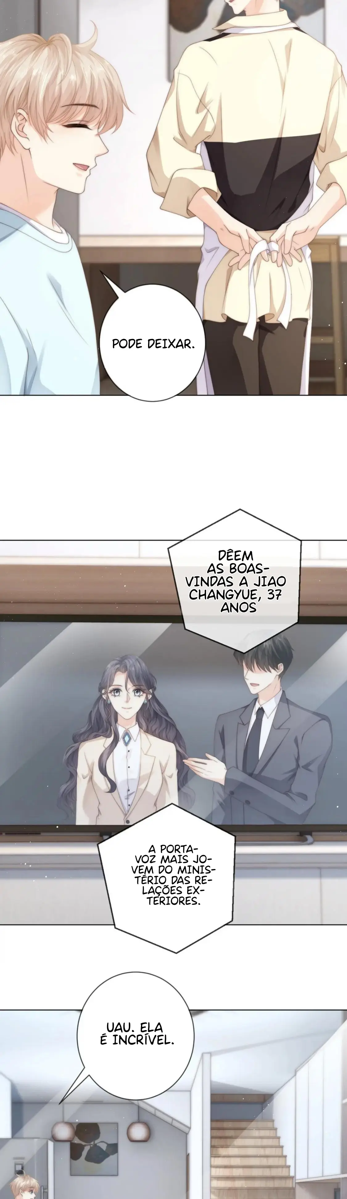 Qingmeiyu – Capítulo 33 Yaoi – Página 11 Qingmeiyu – Capítulo 33 Yaoi – Página 11