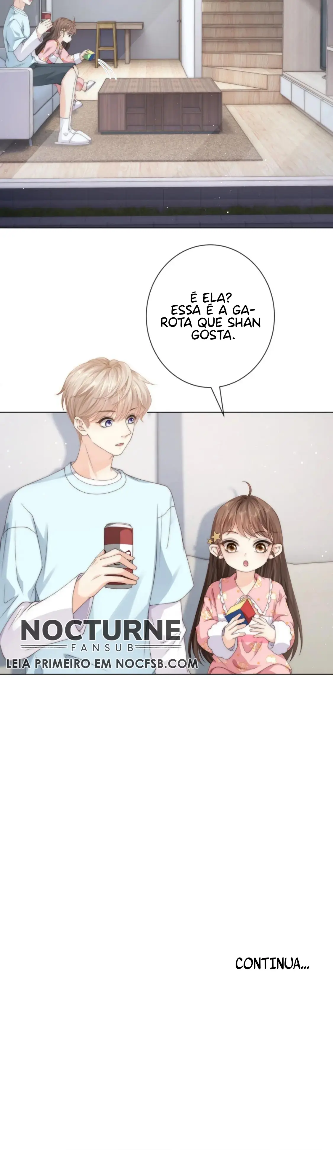 Qingmeiyu – Capítulo 33 Yaoi – Página 12 Qingmeiyu – Capítulo 33 Yaoi – Página 12