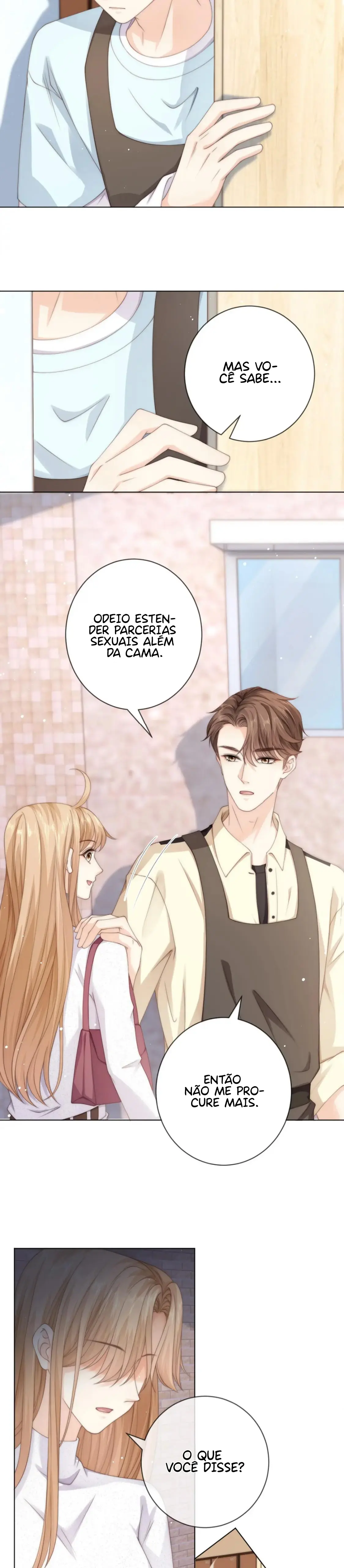 Qingmeiyu – Capítulo 33 Yaoi – Página 4 Qingmeiyu – Capítulo 33 Yaoi – Página 4