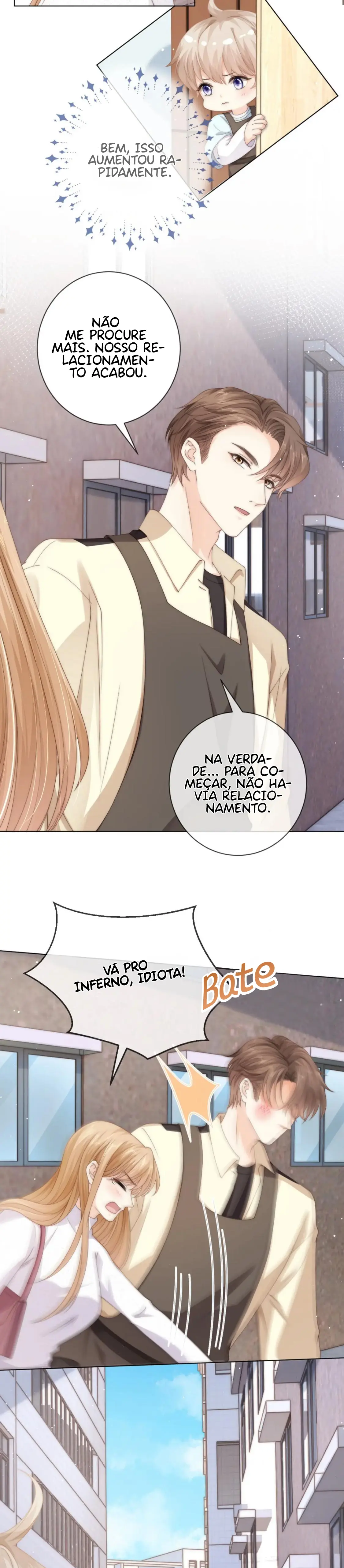 Qingmeiyu – Capítulo 33 Yaoi – Página 5 Qingmeiyu – Capítulo 33 Yaoi – Página 5