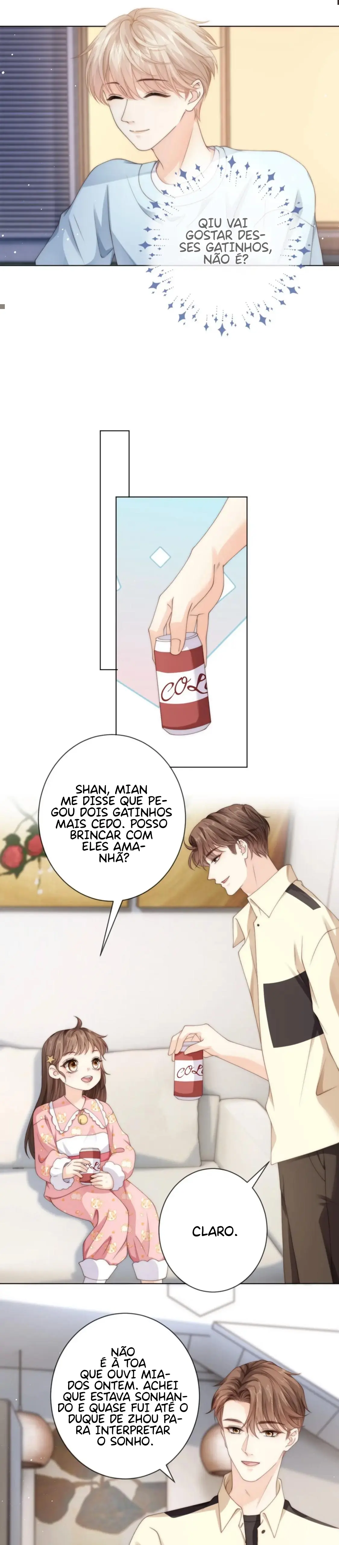 Qingmeiyu – Capítulo 33 Yaoi – Página 9 Qingmeiyu – Capítulo 33 Yaoi – Página 9