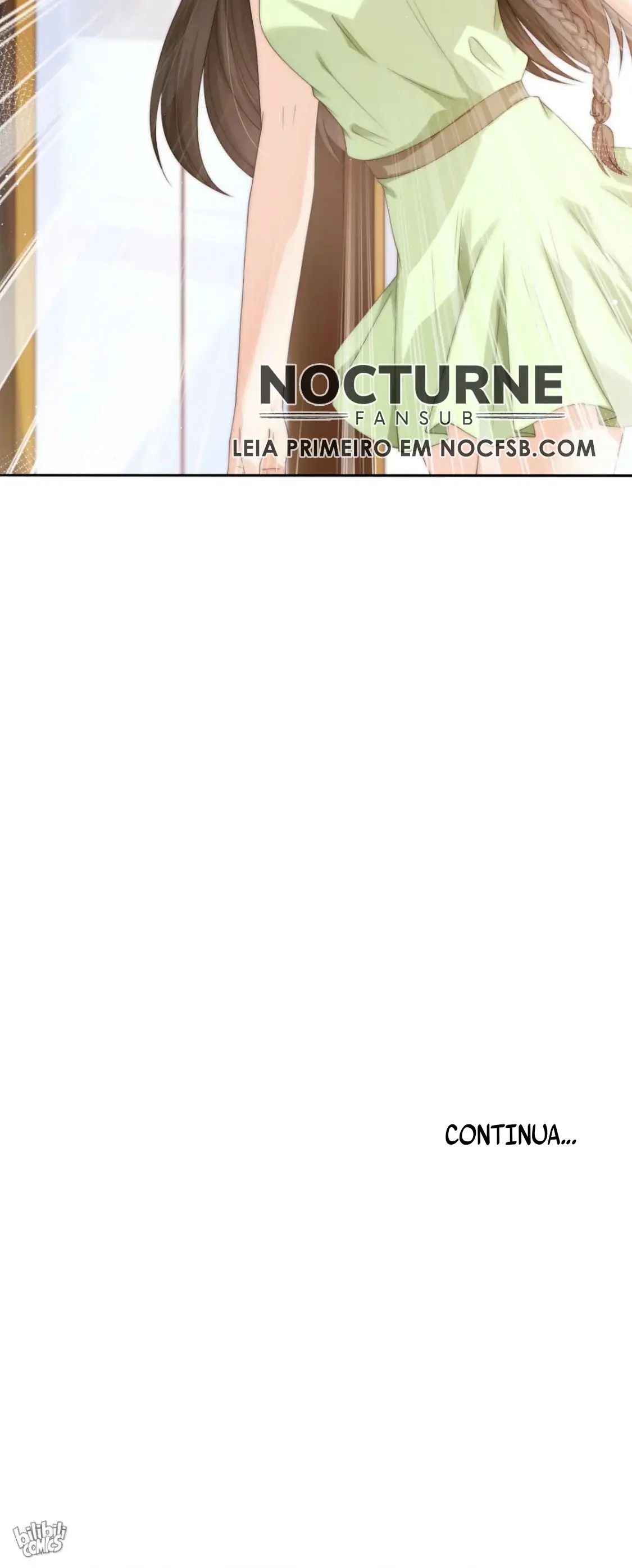 Qingmeiyu – Capítulo 34 Yaoi – Página 17