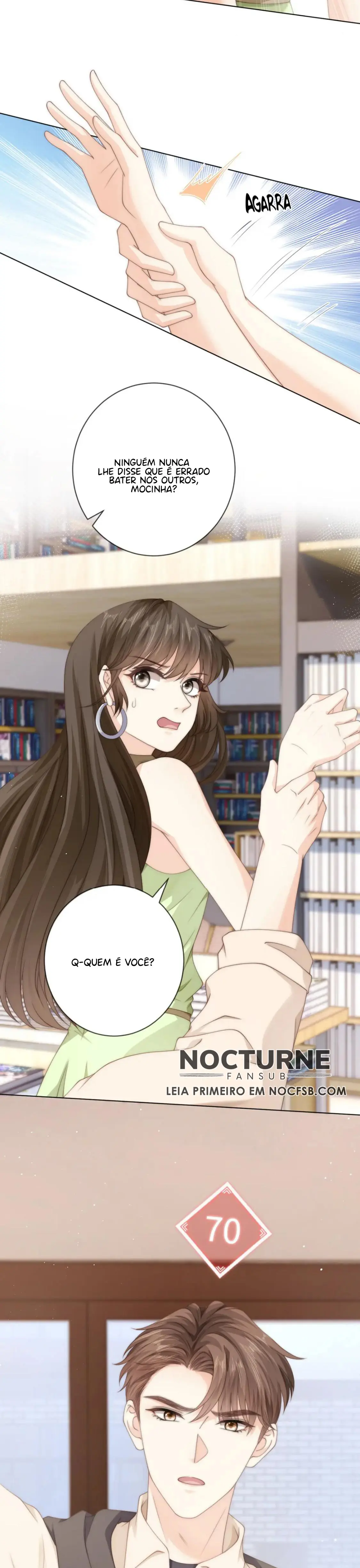 Qingmeiyu – Capítulo 35 Yaoi – Página 10 Qingmeiyu – Capítulo 35 Yaoi – Página 10