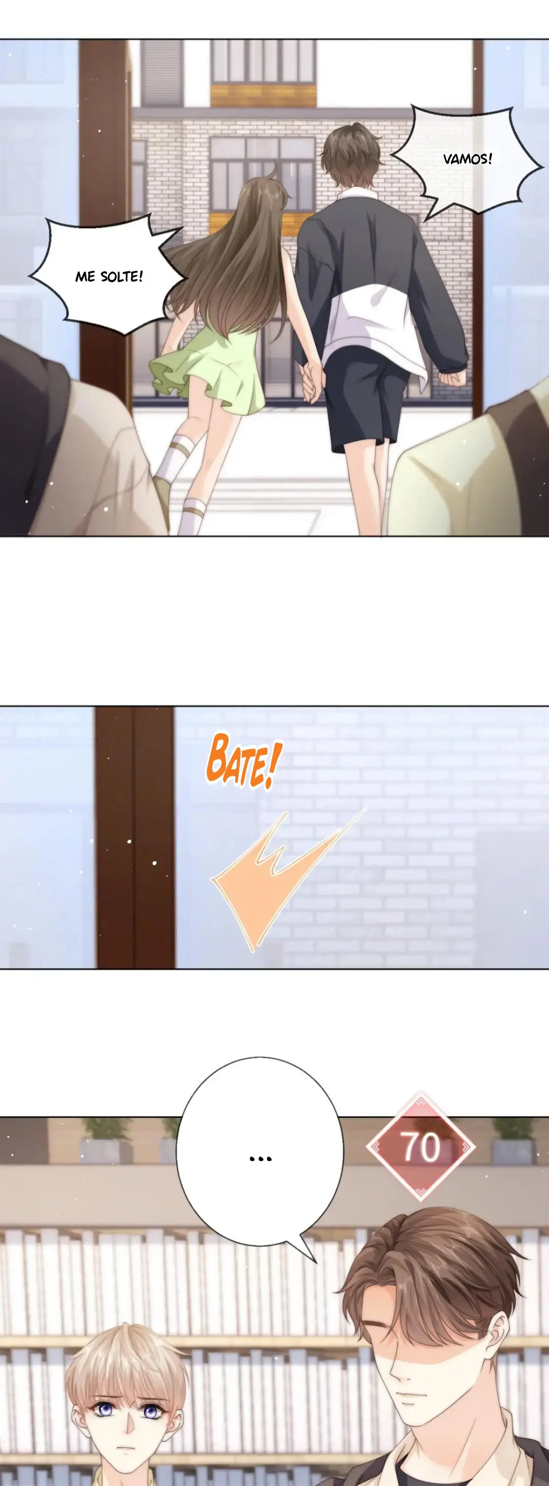 Qingmeiyu – Capítulo 35 Yaoi – Página 12 Qingmeiyu – Capítulo 35 Yaoi – Página 12