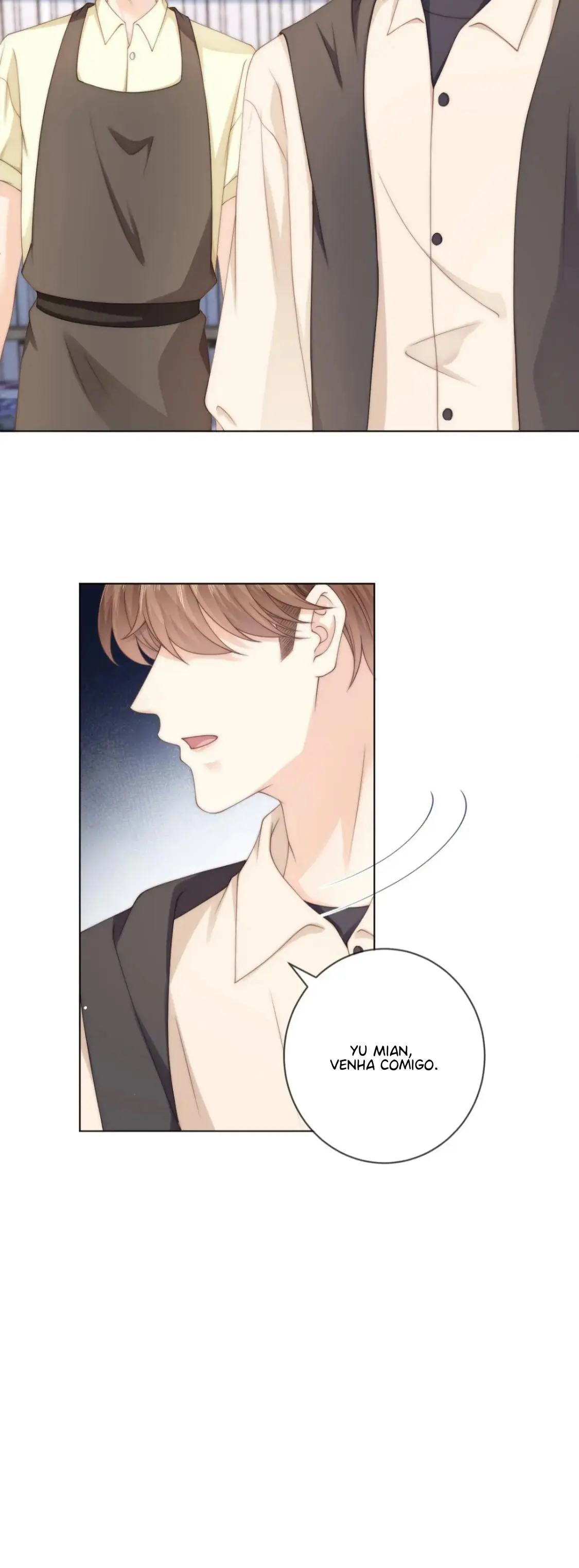 Qingmeiyu – Capítulo 35 Yaoi – Página 13 Qingmeiyu – Capítulo 35 Yaoi – Página 13