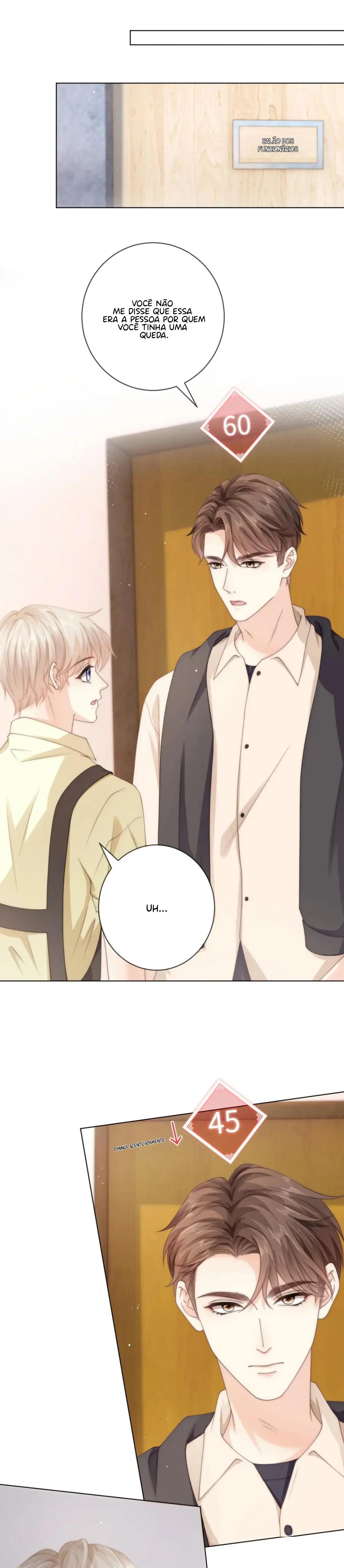 Qingmeiyu – Capítulo 35 Yaoi – Página 14 Qingmeiyu – Capítulo 35 Yaoi – Página 14