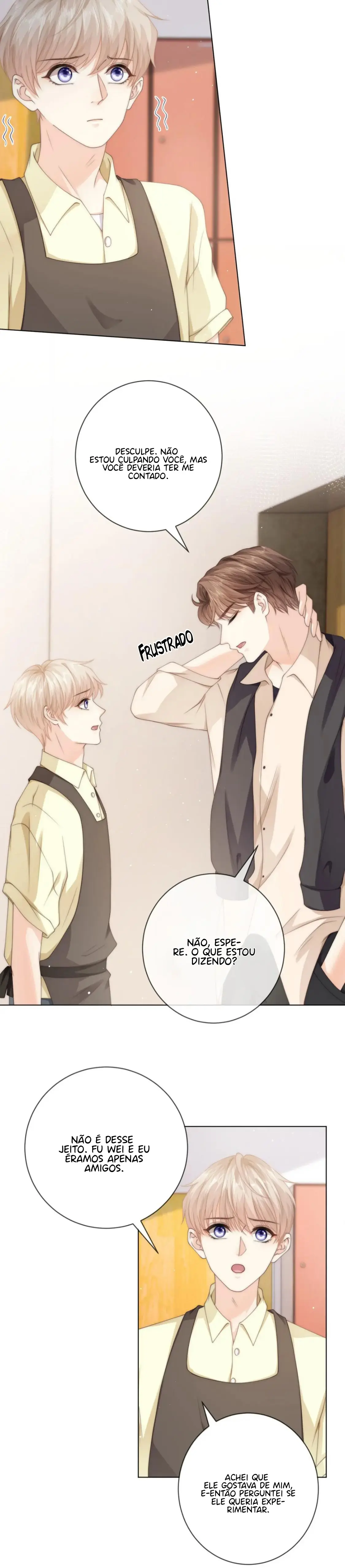 Qingmeiyu – Capítulo 35 Yaoi – Página 15 Qingmeiyu – Capítulo 35 Yaoi – Página 15