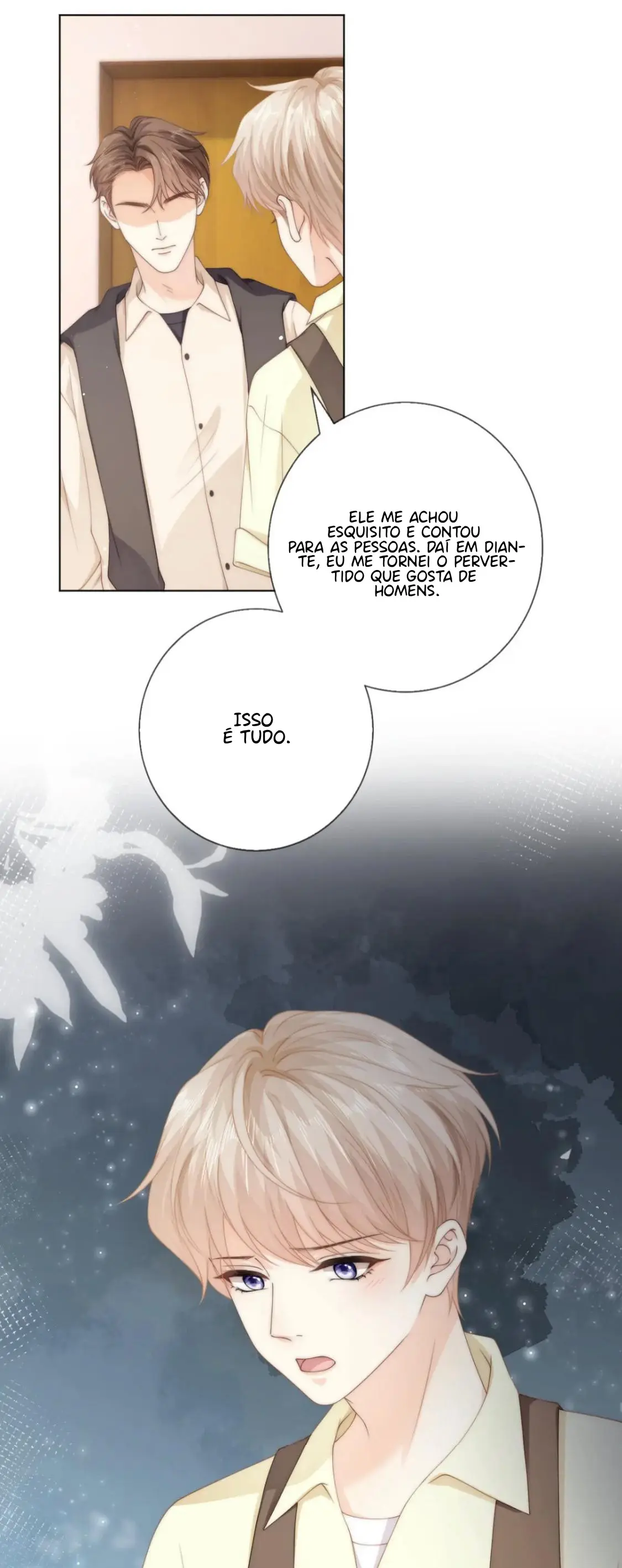 Qingmeiyu – Capítulo 35 Yaoi – Página 16 Qingmeiyu – Capítulo 35 Yaoi – Página 16