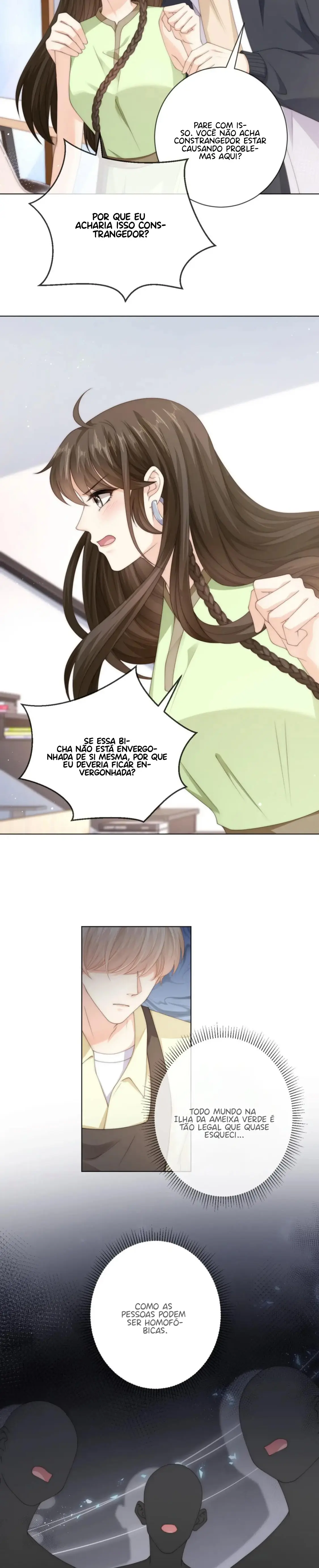 Qingmeiyu – Capítulo 35 Yaoi – Página 7 Qingmeiyu – Capítulo 35 Yaoi – Página 7