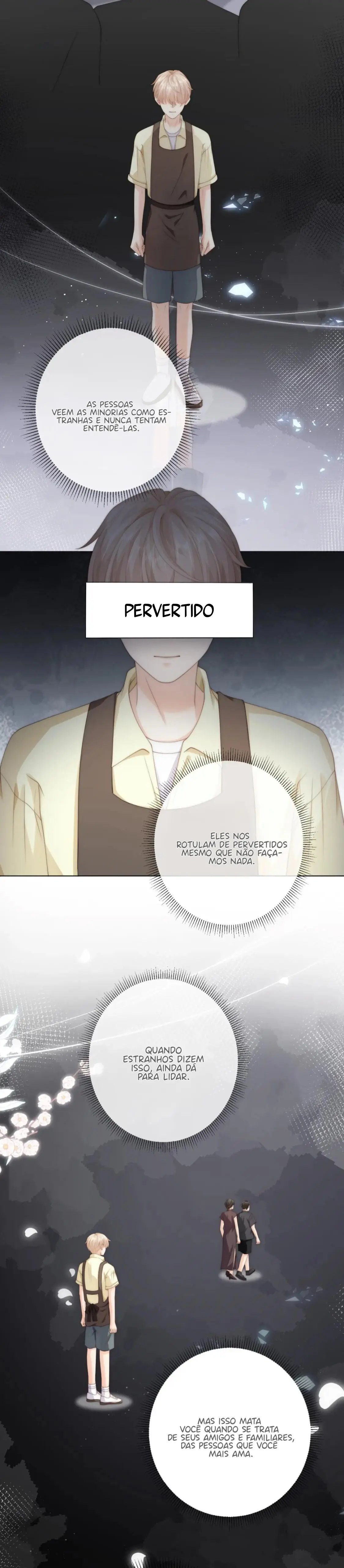 Qingmeiyu – Capítulo 35 Yaoi – Página 8 Qingmeiyu – Capítulo 35 Yaoi – Página 8