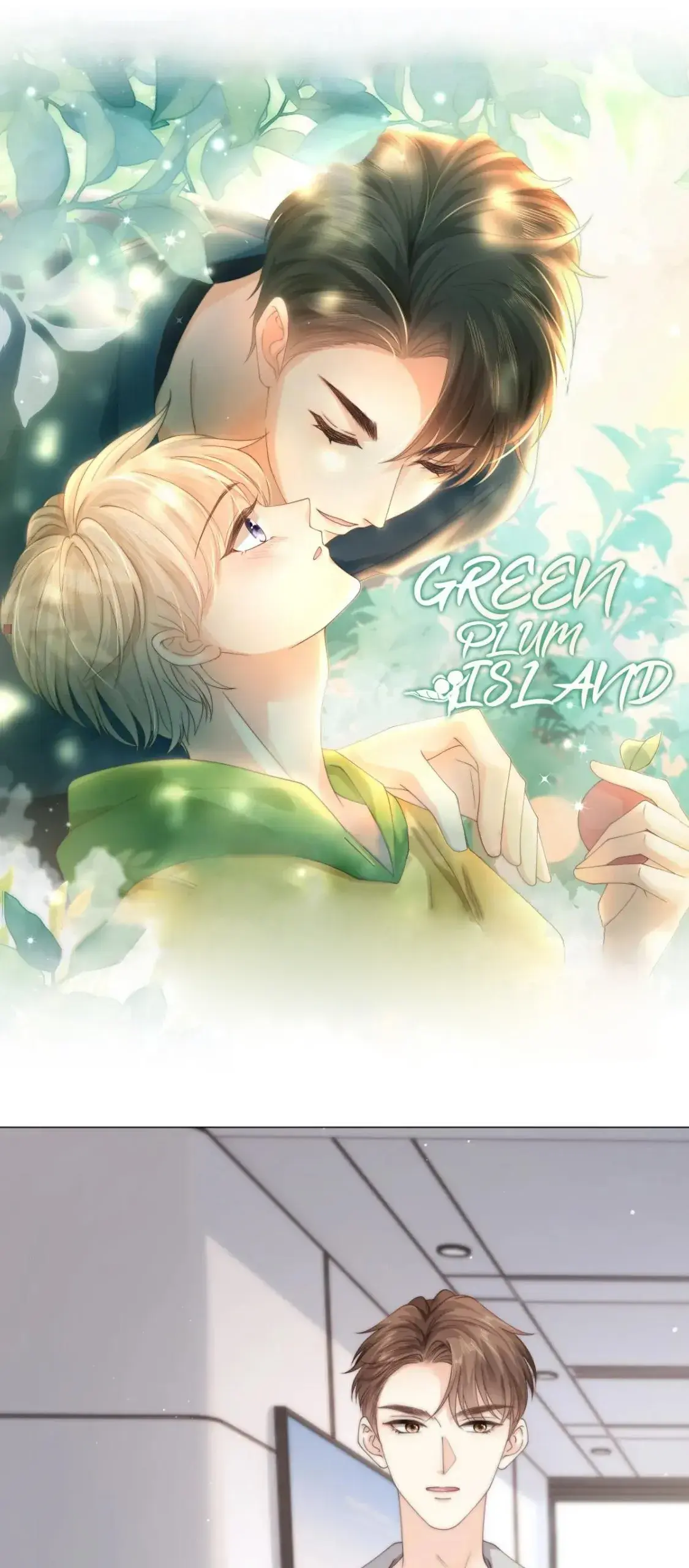 Qingmeiyu – Capítulo 37 Yaoi – Página 2