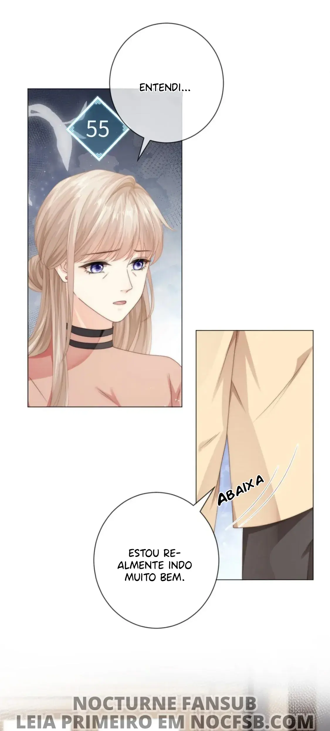 Qingmeiyu – Capítulo 37 Yaoi – Página 21