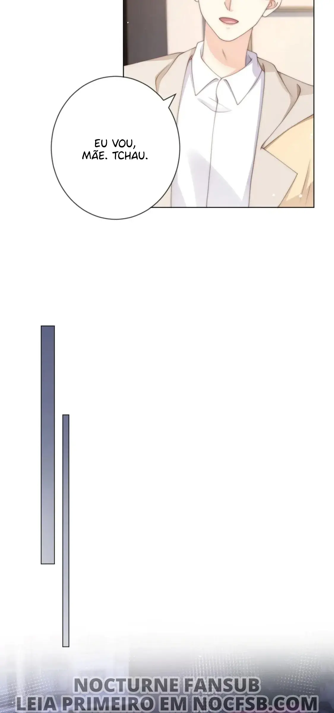 Qingmeiyu – Capítulo 37 Yaoi – Página 24