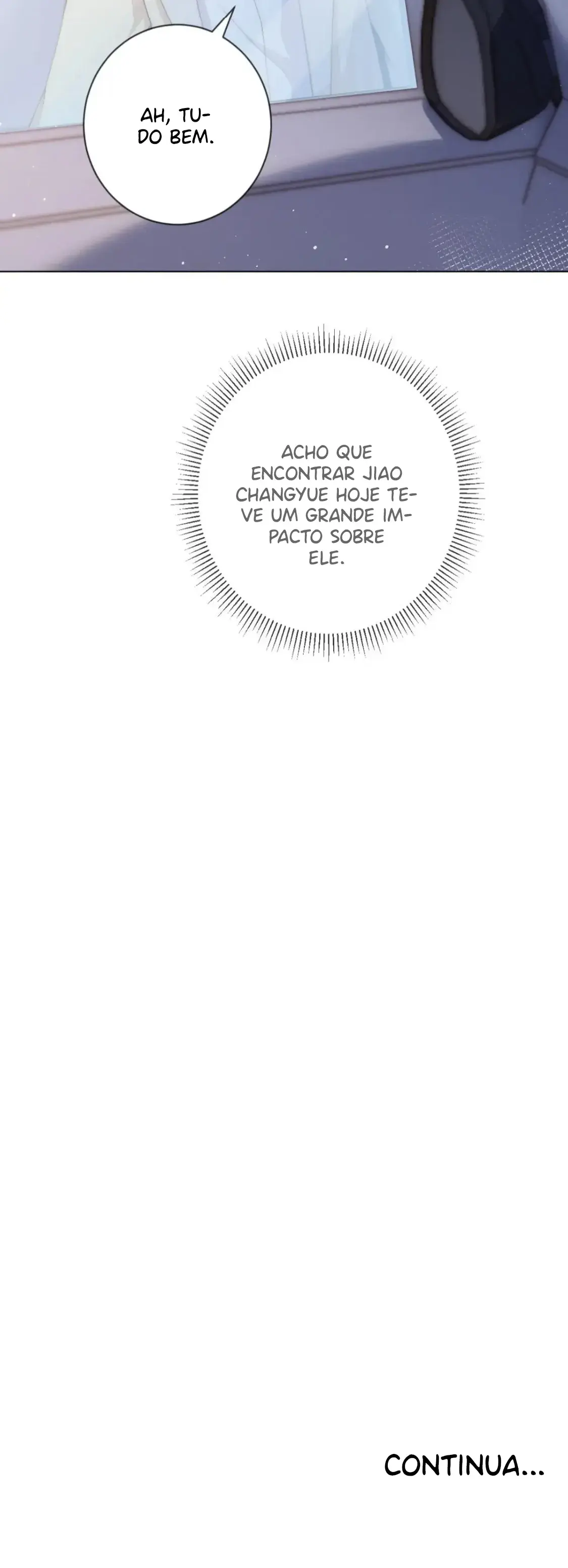 Qingmeiyu – Capítulo 37 Yaoi – Página 27