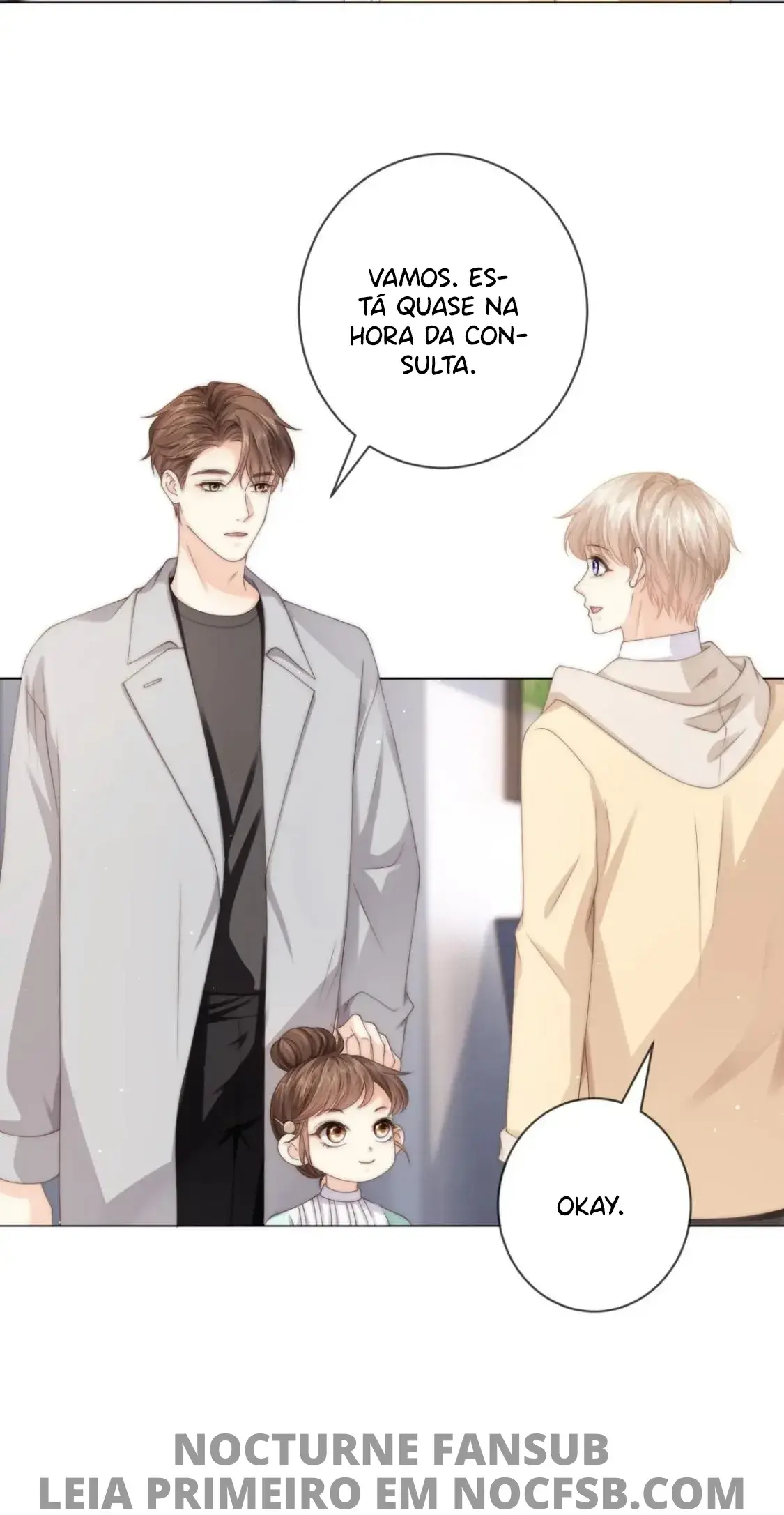 Qingmeiyu – Capítulo 37 Yaoi – Página 6