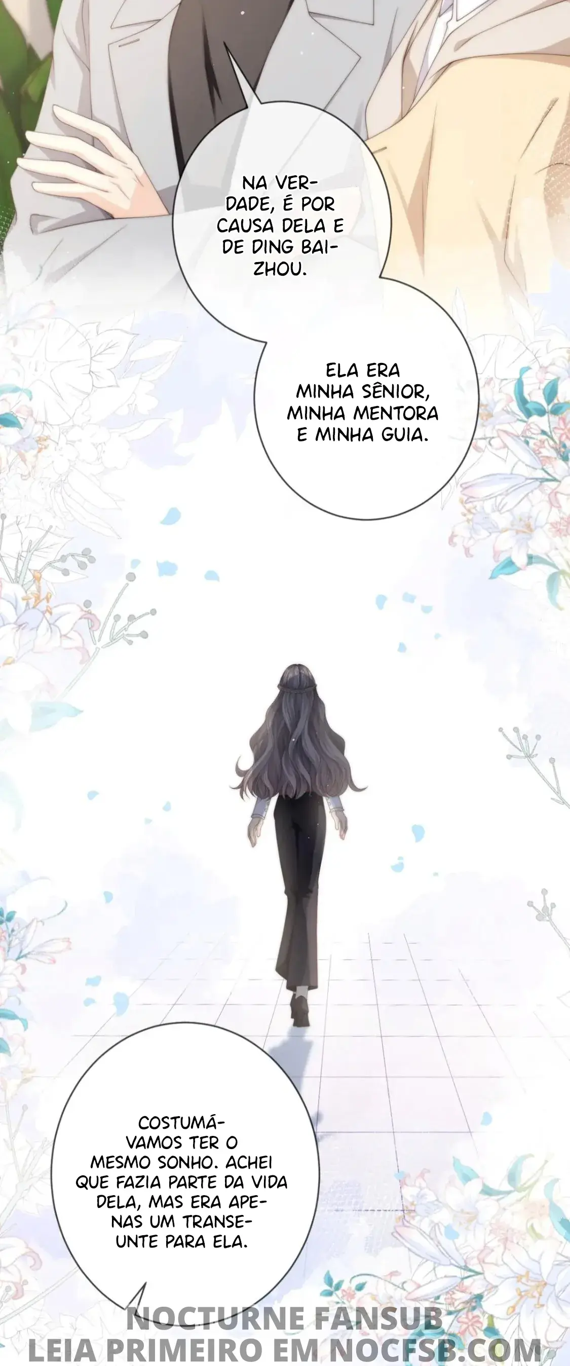 Qingmeiyu – Capítulo 37 Yaoi – Página 9