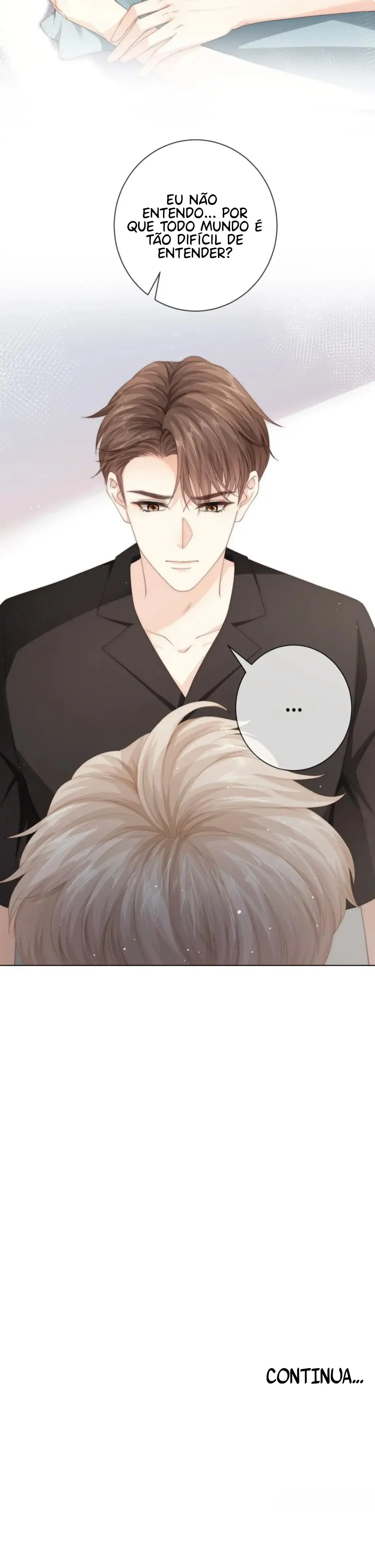 Qingmeiyu – Capítulo 38 Yaoi – Página 13