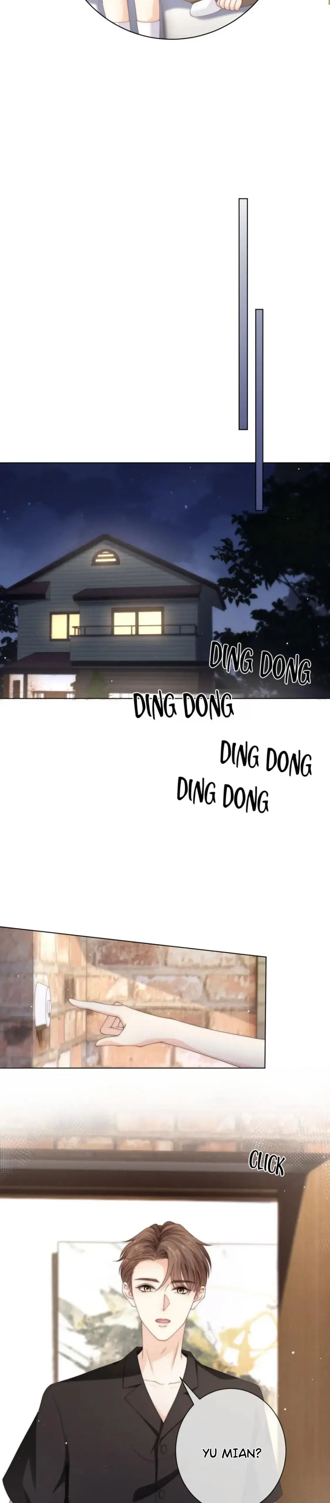 Qingmeiyu – Capítulo 38 Yaoi – Página 7