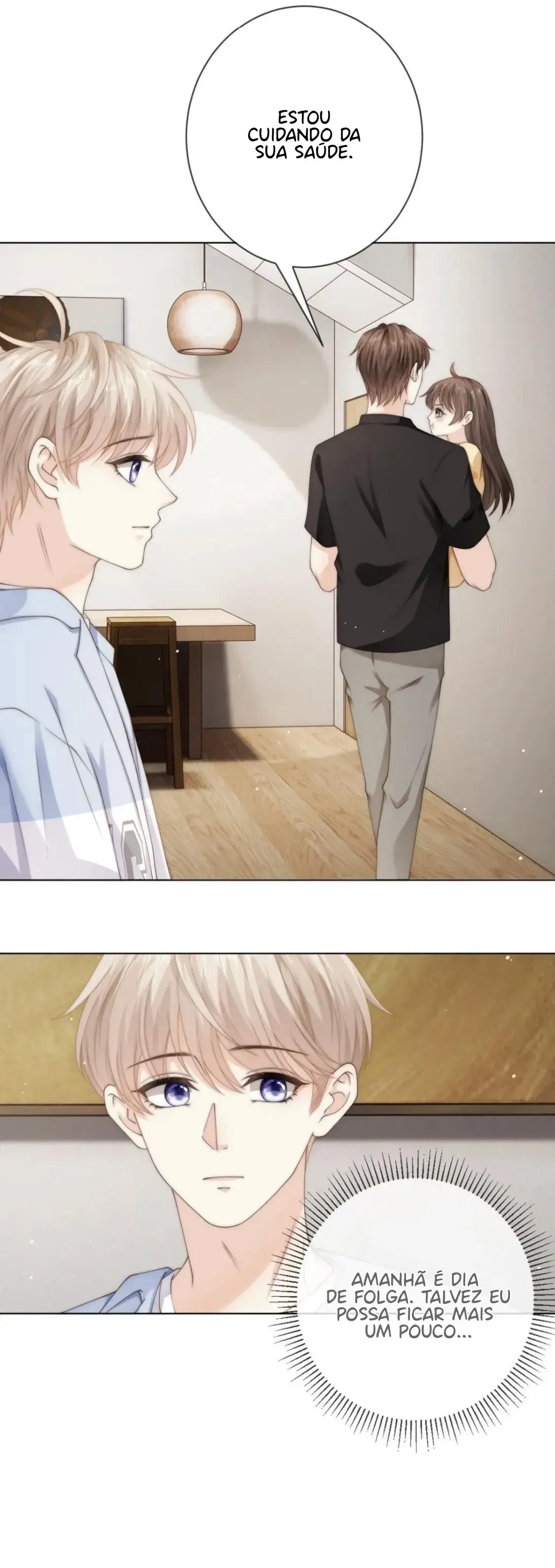 Qingmeiyu – Capítulo 40 Yaoi – Página 10 Qingmeiyu – Capítulo 40 Yaoi – Página 10