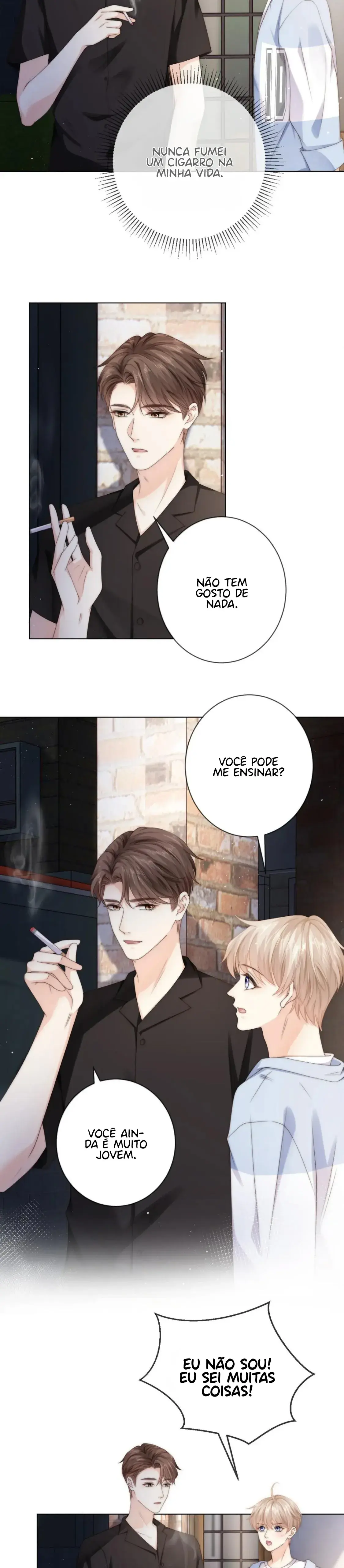 Qingmeiyu – Capítulo 40 Yaoi – Página 12 Qingmeiyu – Capítulo 40 Yaoi – Página 12