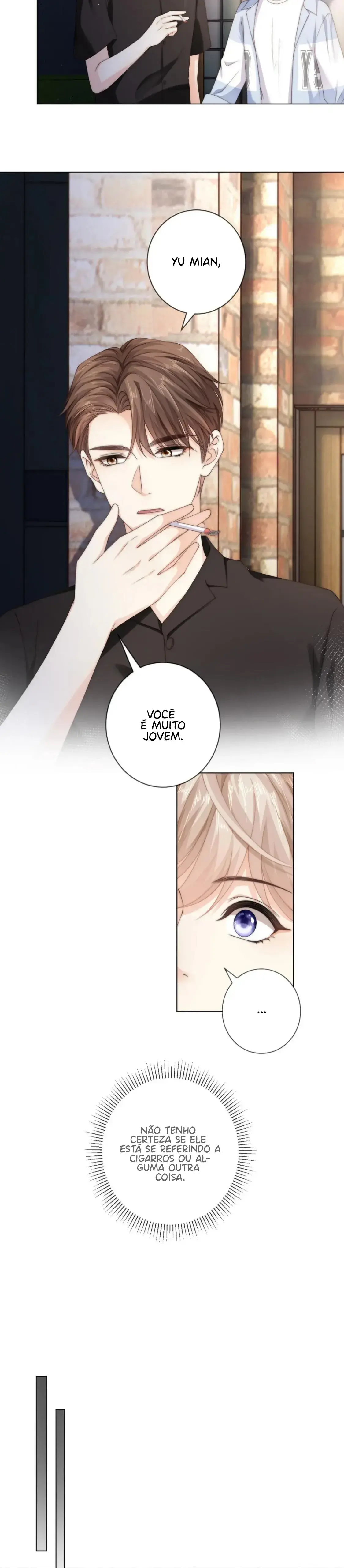 Qingmeiyu – Capítulo 40 Yaoi – Página 13 Qingmeiyu – Capítulo 40 Yaoi – Página 13