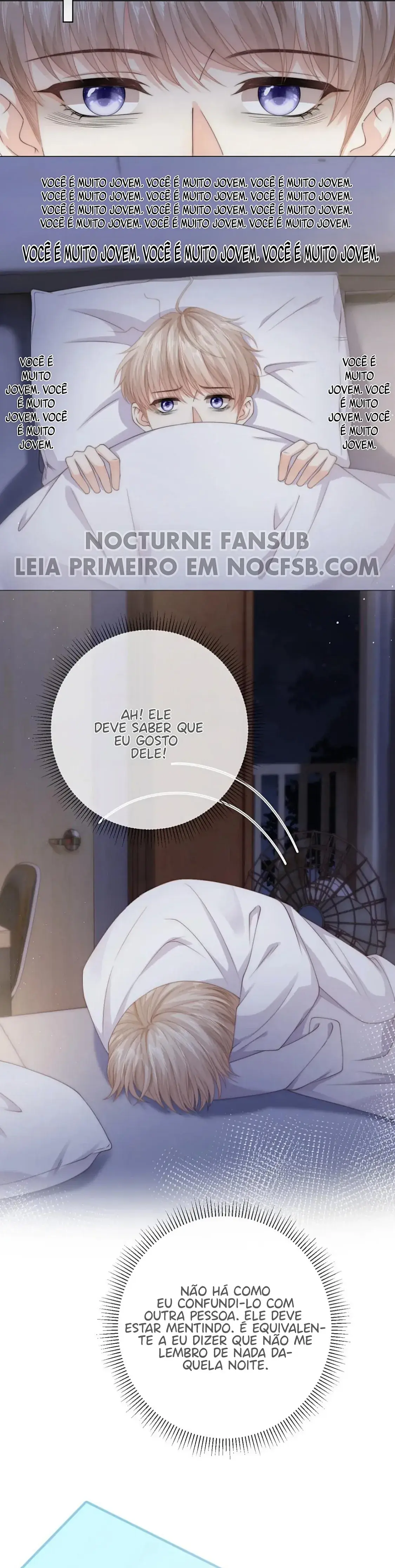 Qingmeiyu – Capítulo 40 Yaoi – Página 14 Qingmeiyu – Capítulo 40 Yaoi – Página 14