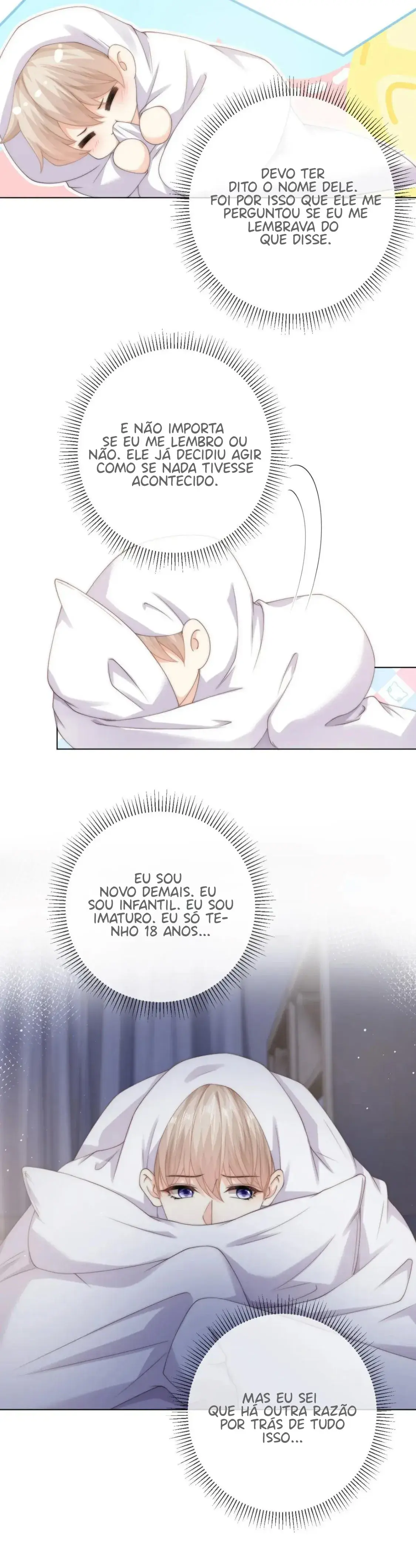 Qingmeiyu – Capítulo 40 Yaoi – Página 15 Qingmeiyu – Capítulo 40 Yaoi – Página 15