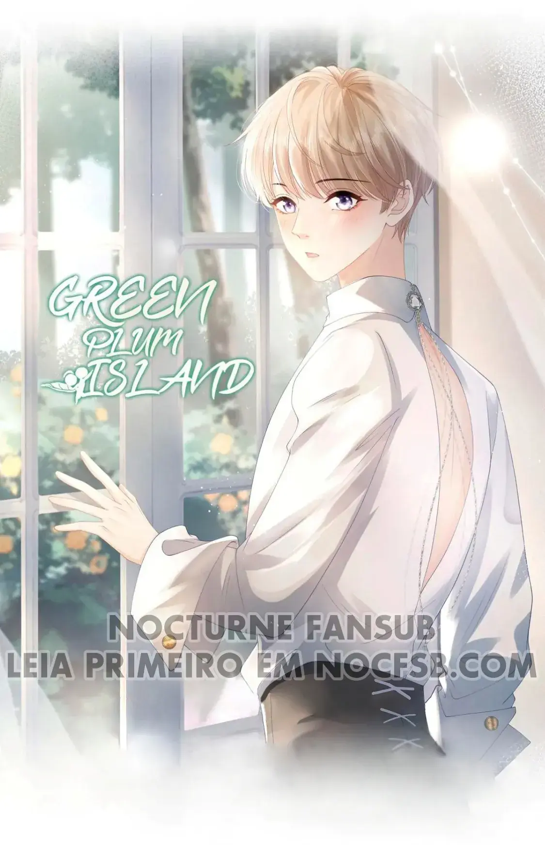 Qingmeiyu – Capítulo 40 Yaoi – Página 2 Qingmeiyu – Capítulo 40 Yaoi – Página 2