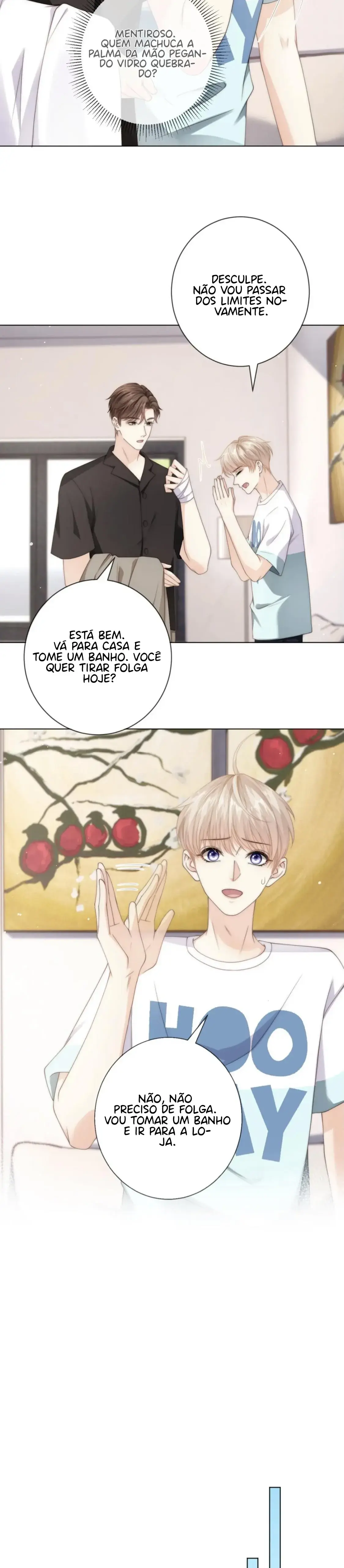 Qingmeiyu – Capítulo 40 Yaoi – Página 6 Qingmeiyu – Capítulo 40 Yaoi – Página 6