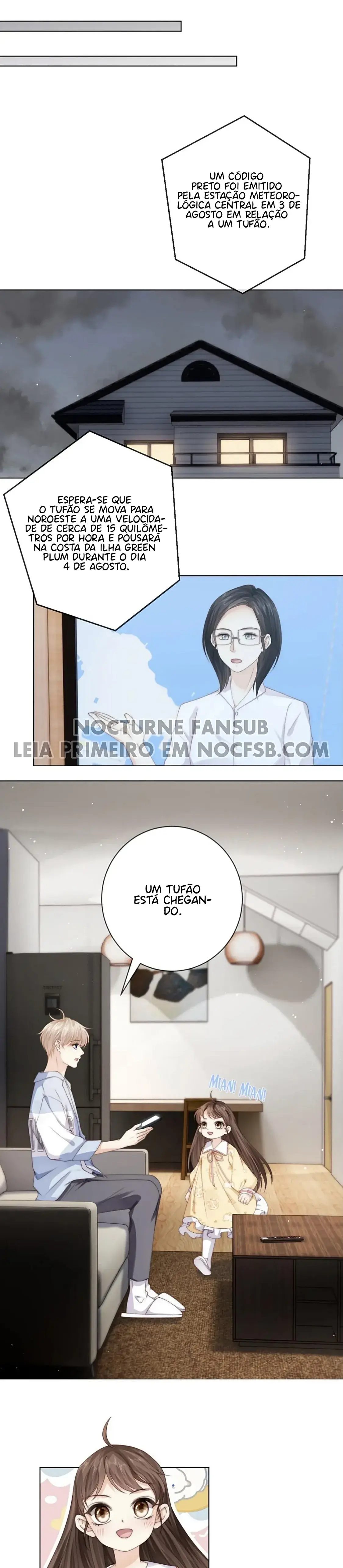 Qingmeiyu – Capítulo 40 Yaoi – Página 8 Qingmeiyu – Capítulo 40 Yaoi – Página 8