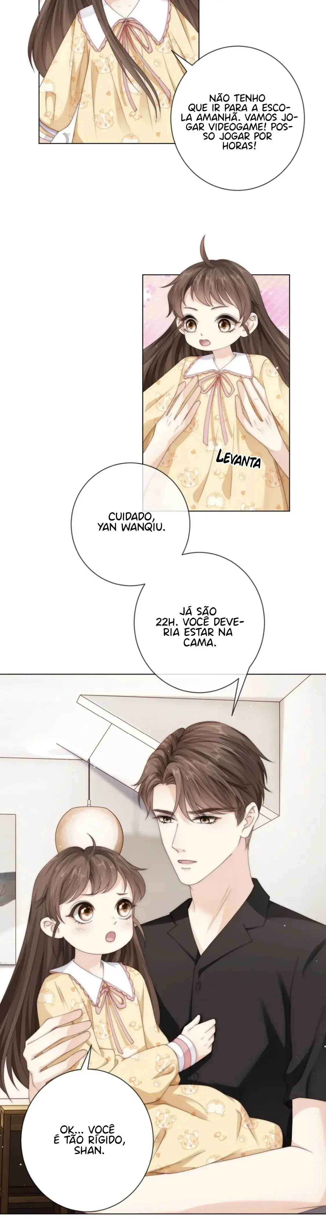 Qingmeiyu – Capítulo 40 Yaoi – Página 9 Qingmeiyu – Capítulo 40 Yaoi – Página 9