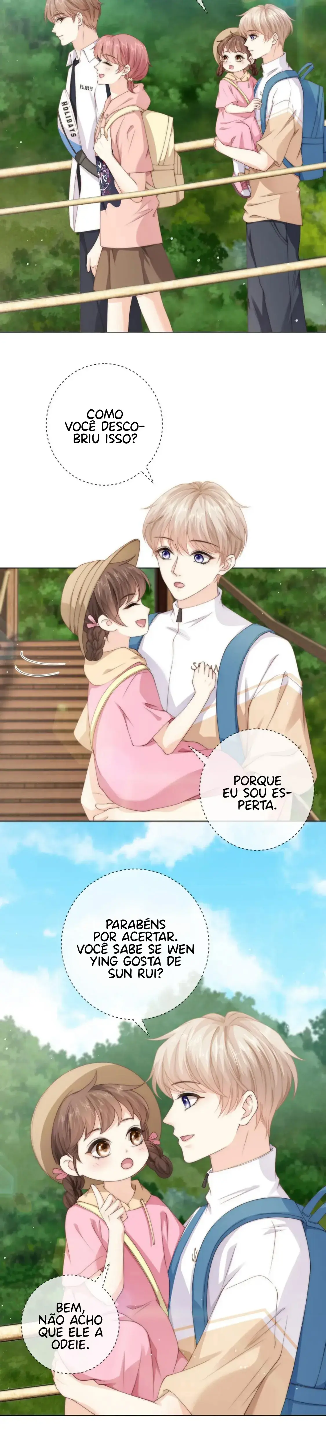 Qingmeiyu – Capítulo 41 Yaoi – Página 12 Qingmeiyu – Capítulo 41 Yaoi – Página 12