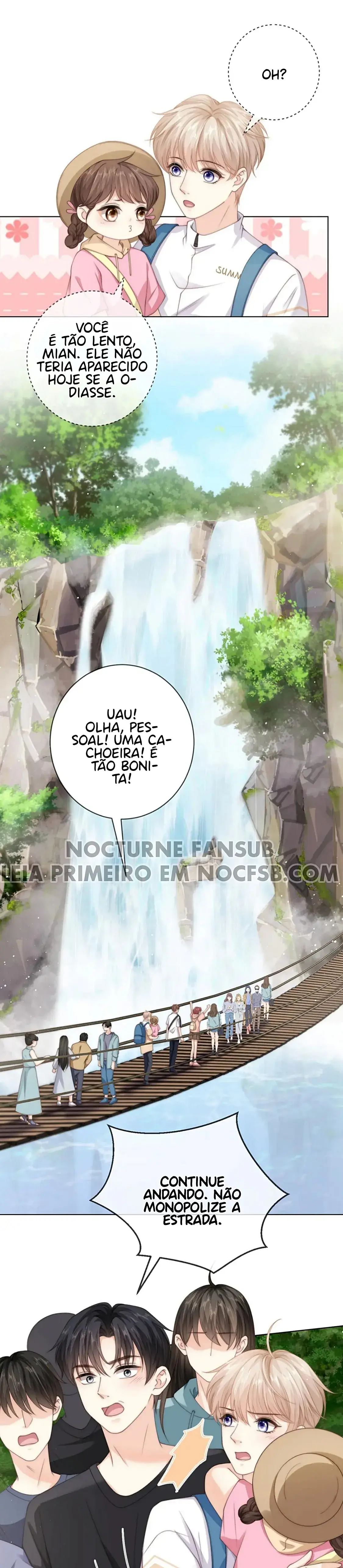 Qingmeiyu – Capítulo 41 Yaoi – Página 13 Qingmeiyu – Capítulo 41 Yaoi – Página 13