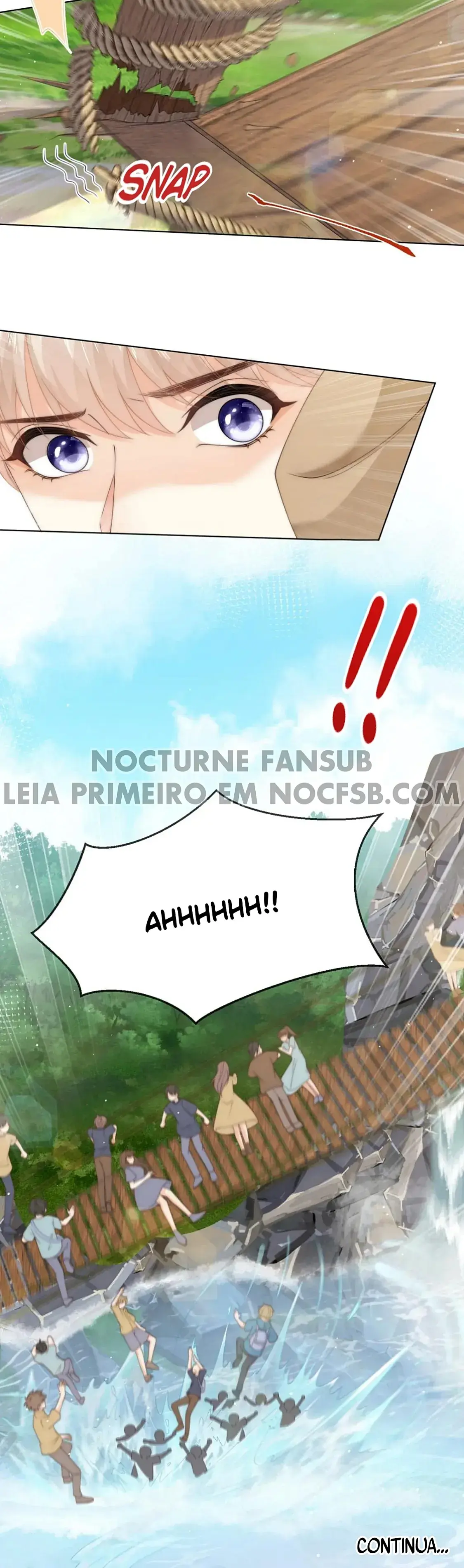 Qingmeiyu – Capítulo 41 Yaoi – Página 15 Qingmeiyu – Capítulo 41 Yaoi – Página 15